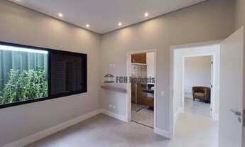 Imagem 4: Casa Residencial à venda, Porto Feliz - Condominio Fazenda Alvorada - CA0118