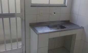 Imagem 7: Kitinete em Anchieta