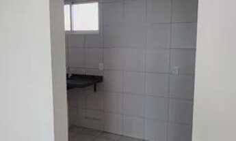 Imagem 3: RCR) Morada dos Palmares | Andar alto | Vista limpa | 70m²