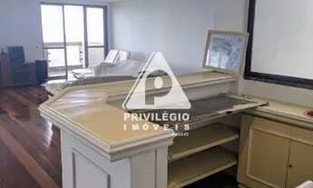 Imagem 3: Apartamento à venda, 4 quartos, 2 suítes, 4 vagas, BARRA DA TIJUCA - RIO DE JANEIRO/RJ