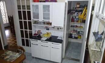 Imagem 7: Casa de rua-À VENDA-Tijuca-Rio de Janeiro-RJ