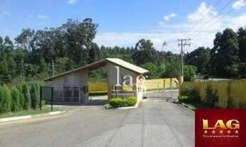 Imagem 2: Terreno à venda, 2058 m² por R$ 320.000,00 - Condomínio Recanto dos Pássaros - Alumínio/SP