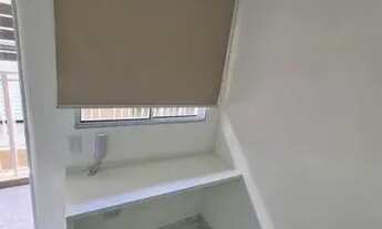 Imagem 4: Studio mobiliado liberdade/ aclimacao, fino acabamento