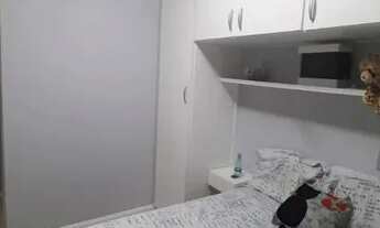 Imagem 6: Apartamento em excelente rua do Morumbi, 67m², 2 dormitórios, 1 vaga de garagem!