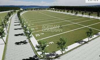 Imagem 7: Lote em Condomínio Fechado para Venda em Rifaina, Centro