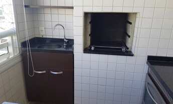 Imagem 4: Apartamento à venda no bairro Chácara Califórnia, em Não Informada - NI