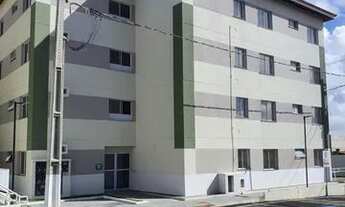 Imagem: Apartamento/Novo para Locação em Aracaju