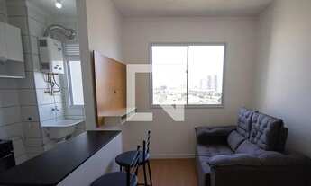 Imagem 2: Apartamento à Venda - Ipiranga, 2 Quartos, 37 m2