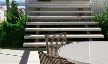 Imagem 4: APARTAMENTO COM 55.82 m² - FORTE - PRAIA GRANDE SP