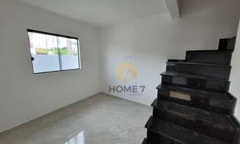 Imagem 7: Sobrado com 3 dormitórios à venda, 68 m² por R$ 283.000,00 - Campo de Santana - Curitiba/P