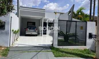 Imagem 7: Charmosa Casa no bairro Santa Felicidade l