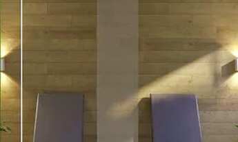 Imagem 7: APARTAMENTO 03 DORMITÓRIOS SENDO 02 SUÍTES 02 VAGAS DE GARAGEM VISTA PANORÂMICA E ÓTIMA LO