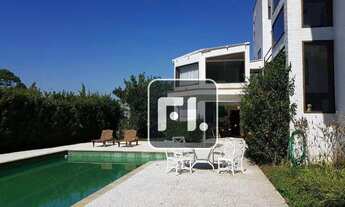 Imagem: Casa com 5 dormitórios, 1360 m² - venda