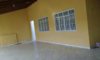 Imagem 1: Alugo exelente casa QE13 Guara II, 3Q Suit 2B 4.200