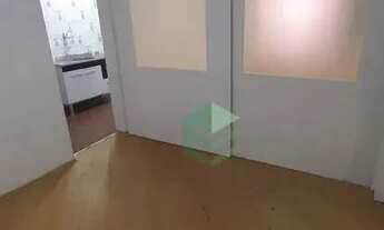 Imagem 2: Kitnet com 1 dormitório para alugar, 30 m² por R$ 1.150,00/mês - Dos Casa - São Bernardo d