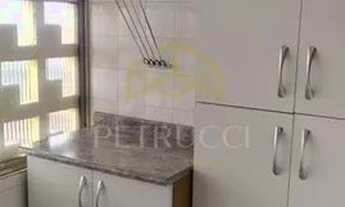 Imagem 5: Apartamento - Jardim do Lago - Campinas