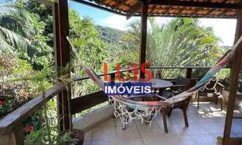 Imagem 5: Casa com 4 dormitórios à venda, 400 m² por R$ 1.350.000,00 - Pendotiba - Niterói/RJ