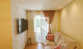 Imagem: Apartamento à Venda - Jardim Éster Yolanda