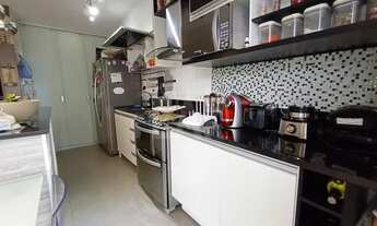 Imagem 7: Apartamento à venda, 2 quartos, 1 vaga, Vila da Serra - Nova Lima/MG