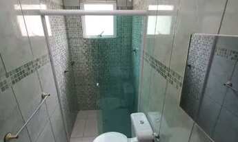 Imagem 7: Sobrado para aluguel com 80 metros quadrados com 2 quartos em Sítio do Campo - Praia Grand