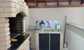 Imagem 5: Casa à venda no bairro Residencial Jardim Antonieta - São José do Rio Preto/SP