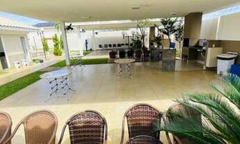 Imagem 5: Casa de condomínio térrea Villagio de Italia a maior casa com 121 metros 03 suítes