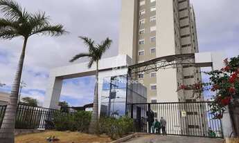 Imagem: Apartamento com 2 dorms, Vila Anhangüera