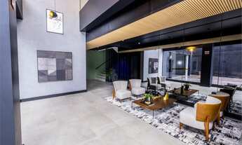 Imagem 4: Top Vision 1 dormitório Centro Florianópolis