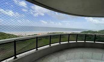 Imagem 4: Apartamento para venda tem 340 metros quadrados com 4 quartos em Calhau - São Luís - MA