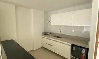 Imagem 5: LUCIO, A sua oportunidade de morar à beira-mar no BESSA mobiliado