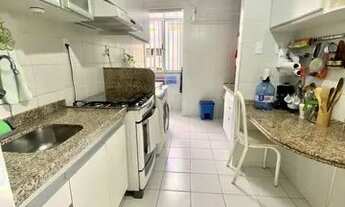 Imagem 2: Apartamento à venda no Renascença, 3 quartos, planejados e 2 vagas