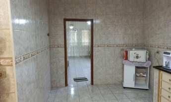 Imagem 7: Casa p locar com 183 m 2 e terr 248 m2 - 2 quartos sala cozinha 2 banhs garag + varanda/ e