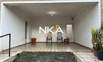 Imagem 2: CASA 03 DORMITÓRIOS C/ EDÍCULA EM VALINHOS