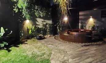 Imagem: Casa venda, 400 M² obra, lote 450 M²