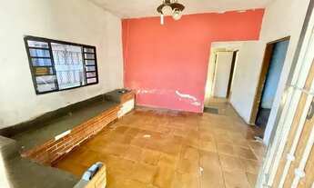 Imagem 2: Vendo ou Troco, Casa em Lorena, 3 quartos, com matrícula