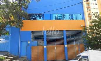 Imagem 2: São Paulo - Prédio Inteiro - Saúde