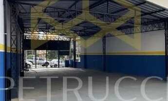 Imagem 5: Barracão - Centro - Campinas