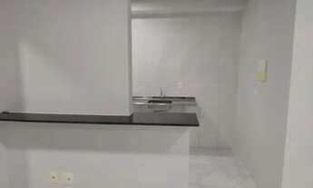 Imagem 6: 2 quartos no residencial caribe já no porcelanato com preço abaixo do mercado