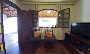 Imagem 3: Casa à venda, 3 quartos, 1 suíte, 1 vaga, Alto Caiçaras - Belo Horizonte/MG