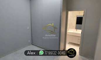 Imagem 6: CASA CONDOMÍNIO QUINTA DO LAGO EM SÃO JOSÉ DO RIO PRETO