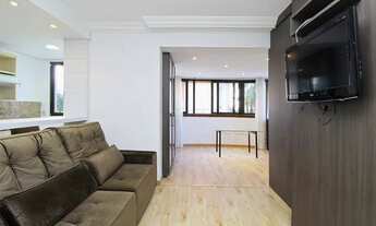 Imagem 4: PORTO ALEGRE - Loft - Independência