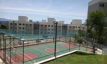 Imagem 5: Apartamento - Bela Vista - Nova Iguaçu - 3 Quartos - Condomínio