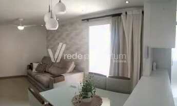 Imagem 4: Apartamento - Parque Prado - Campinas