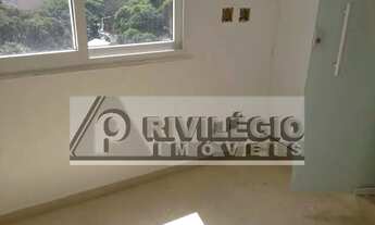 Imagem 4: APARTAMENTO COM 2 QUARTOS E VAGA EM BOTAFOGO