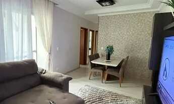 Imagem: Apartamento para venda possui 68 metros