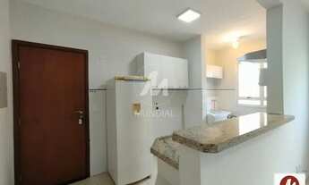 Imagem 6: Apartamento (tipo - padrao) 1 dormitórios, cozinha planejada, elevador, em condomínio fech