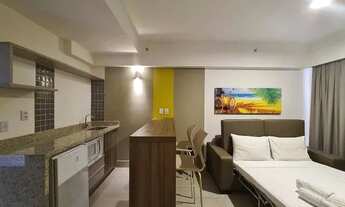 Imagem 5: Cota Quitada de Multipropriedade (1/13 avos) Apartamento 2 quartos no Olímpia Park Resort