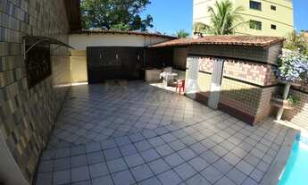 Imagem 7: Casa para venda possui 400 metros quadrados com 4 quartos em São Francisco - Serra - ES