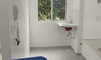 Imagem: Alugo apto no condomínio SMAT LARANJEIRAS/