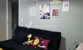 Imagem 4: Apartamento - Centro - Campinas